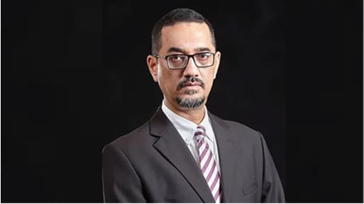 Positivity in action. Change in motion.