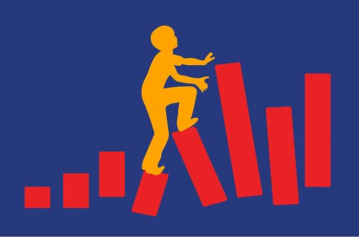 Featured interview portrait